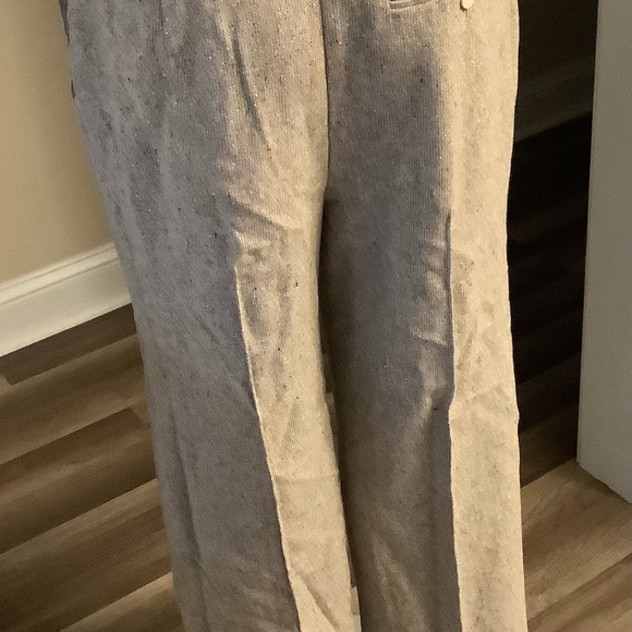 Theory:Size 2 Trouser NWOT
Brown Trouser PantsWide Leg - Picture 3 of 10